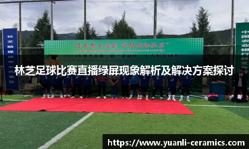 林芝足球比赛直播绿屏现象解析及解决方案探讨